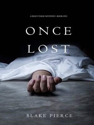 cover image of Once Lost